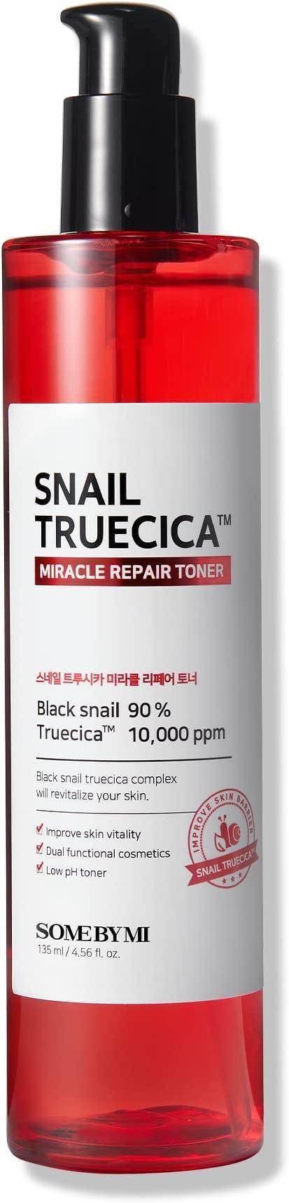 [SOME BY MI] Snail Truecica Miracle Repair Toner 150ml