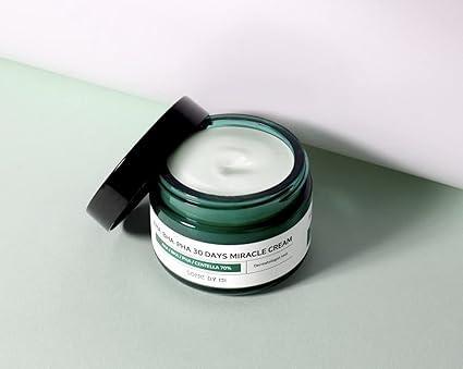 [SOME BY MI] AHA-BHA-PHA 30DAYS MIRACLE CREAM 60g