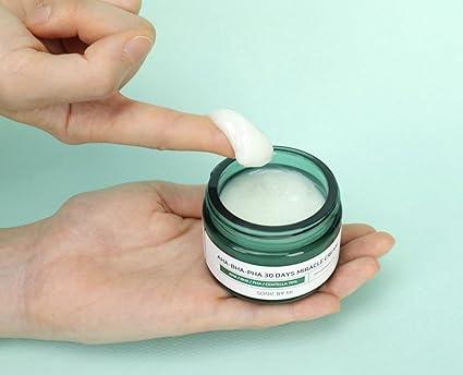 [SOME BY MI] AHA-BHA-PHA 30DAYS MIRACLE CREAM 60g