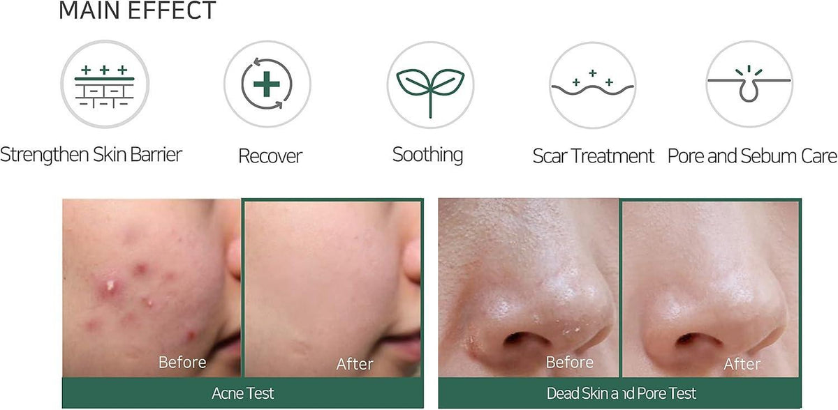 [SOME BY MI] AHA-BHA-PHA 30DAYS MIRACLE CREAM 60g
