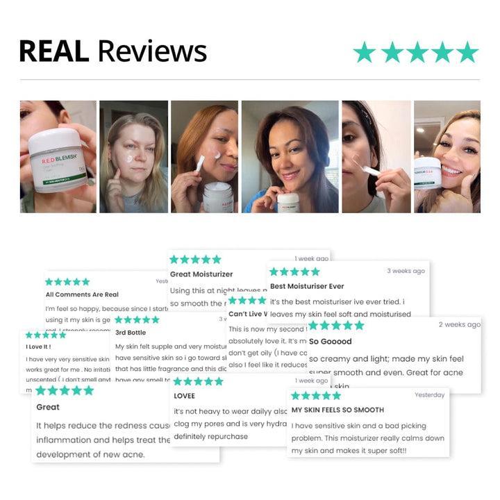 [Dr.G] Crème Apaisante Rougeurs et Imperfections Clear Blemish 70ml