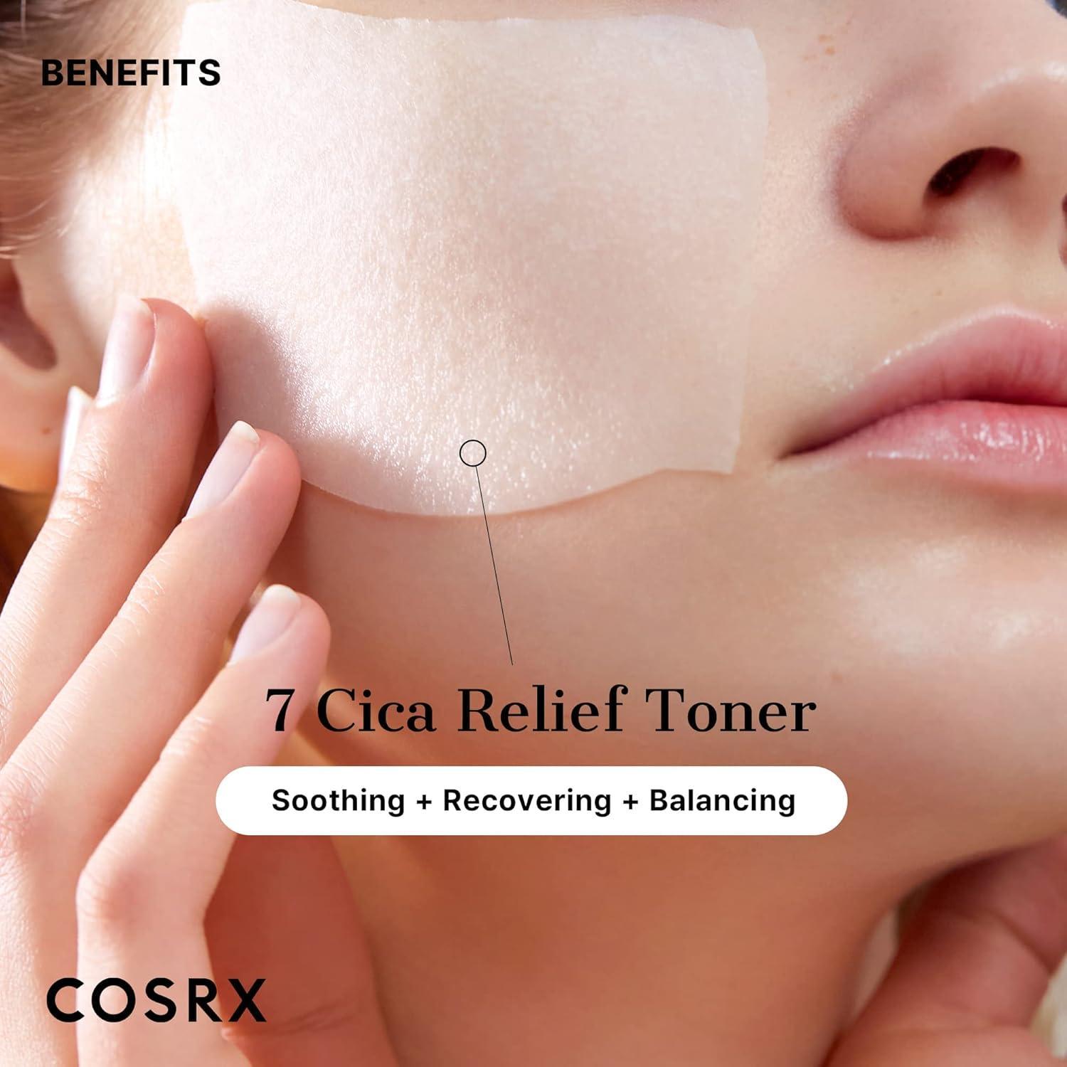 [COSRX] Tonique Cica Pure Fit 150ml