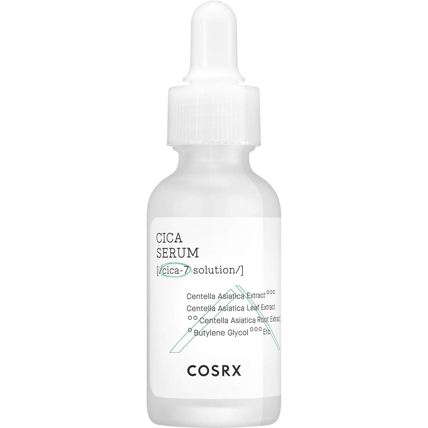 [COSRX] Sérum Pure Fit Cica 30ml