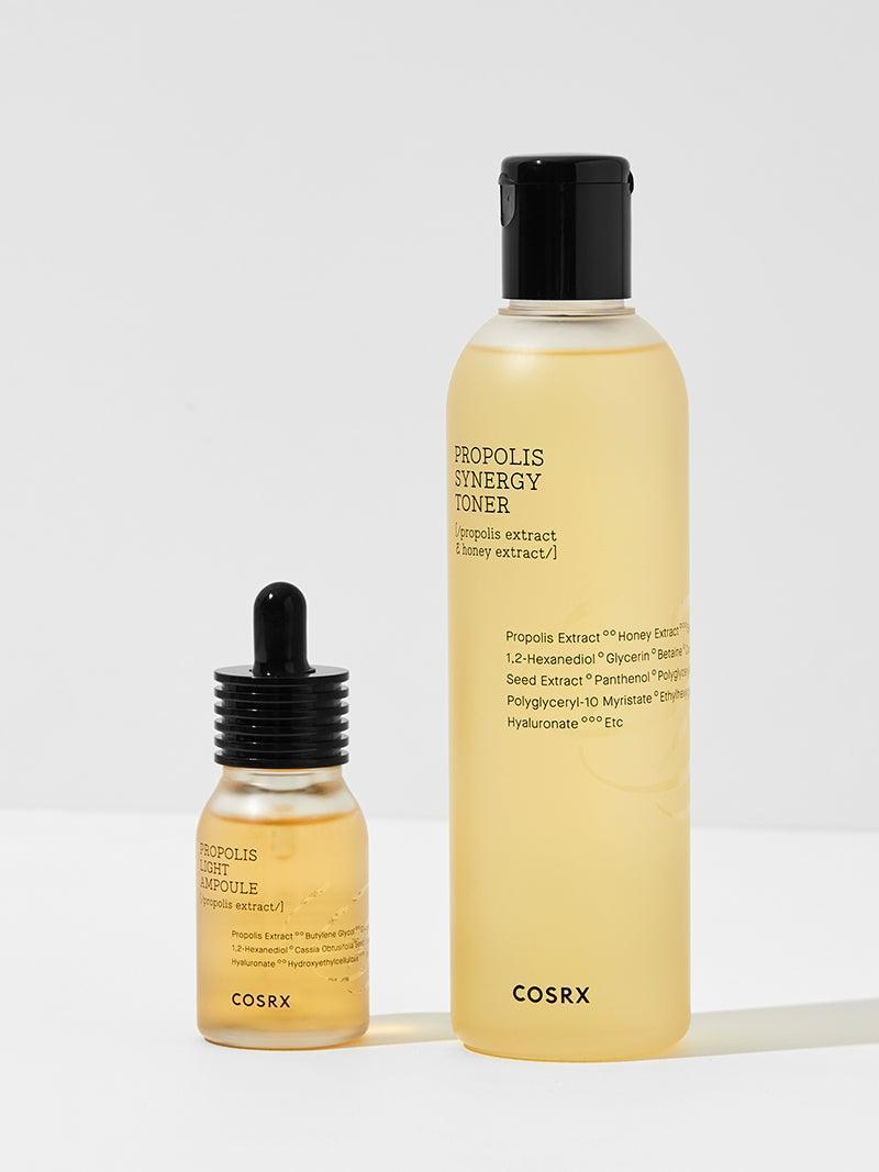 [COSRX] Ampoule Légère Propolis Full Fit 30ml