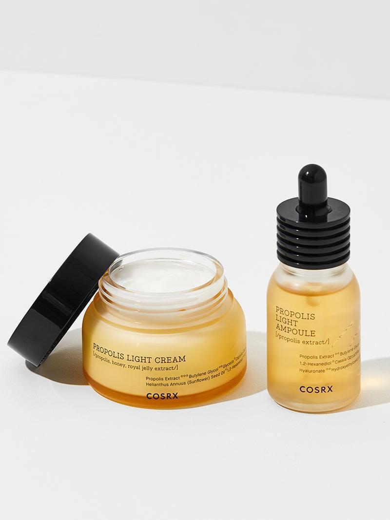 [COSRX] Ampoule Légère Propolis Full Fit 30ml