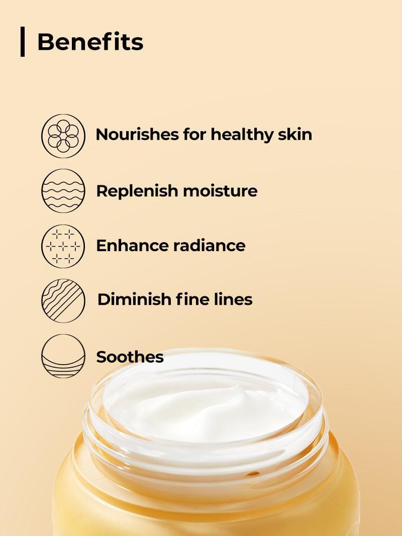 [COSRX] Full Fit Propolis Crème Légère 65ml