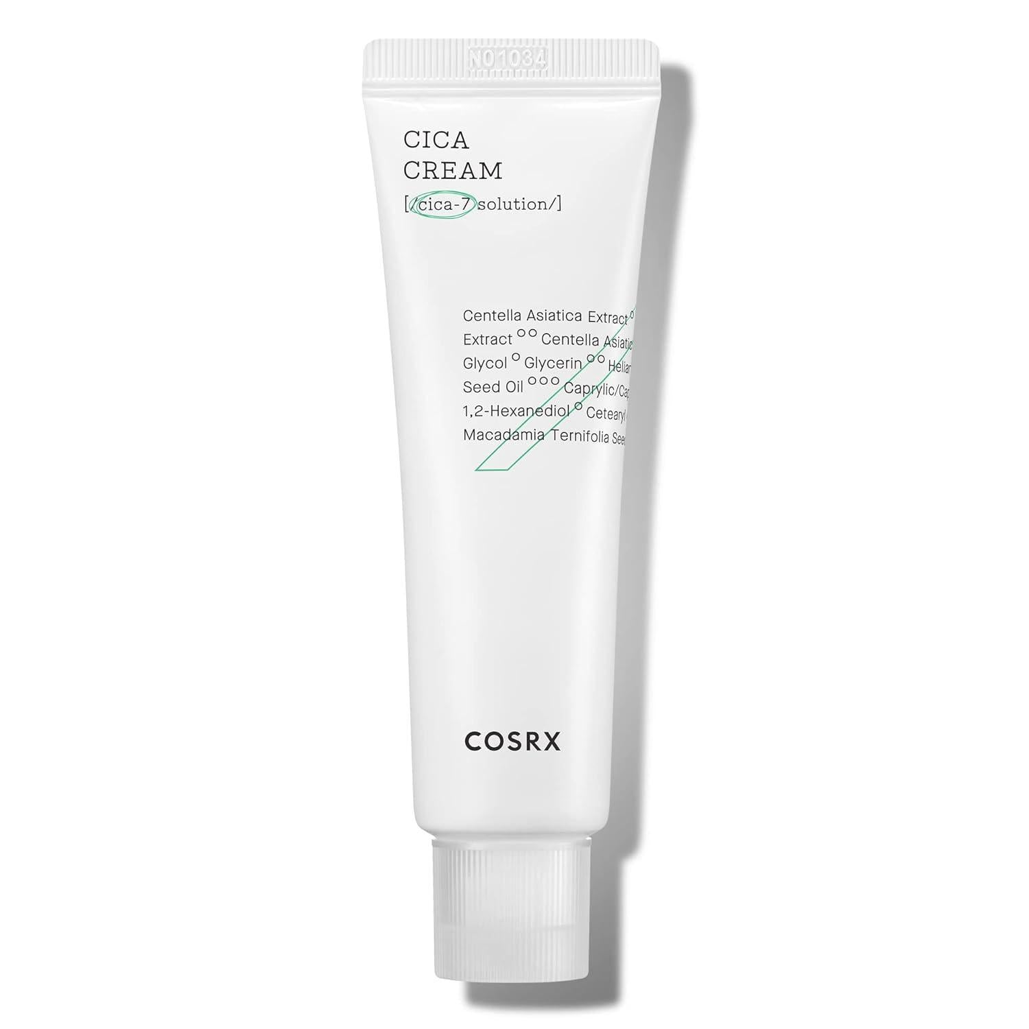 [COSRX] Crème Cica Pure Fit 50 ml