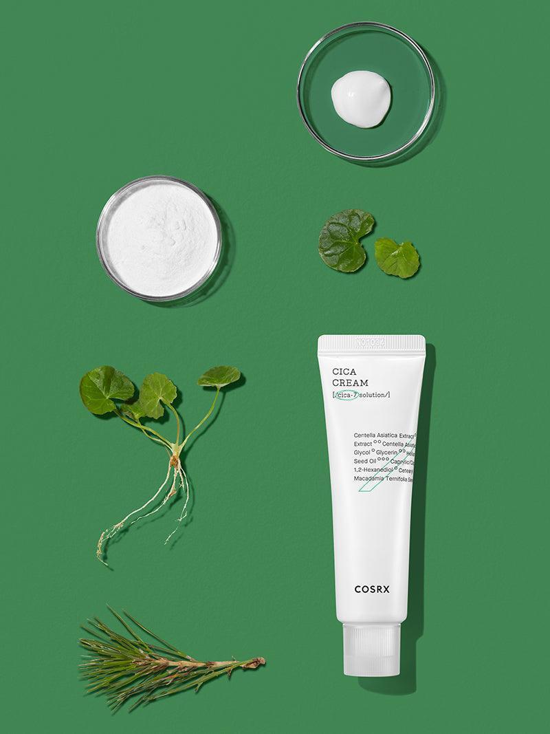 [COSRX] Crème Cica Pure Fit 50 ml