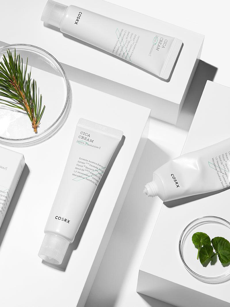 [COSRX] Crème Cica Pure Fit 50 ml