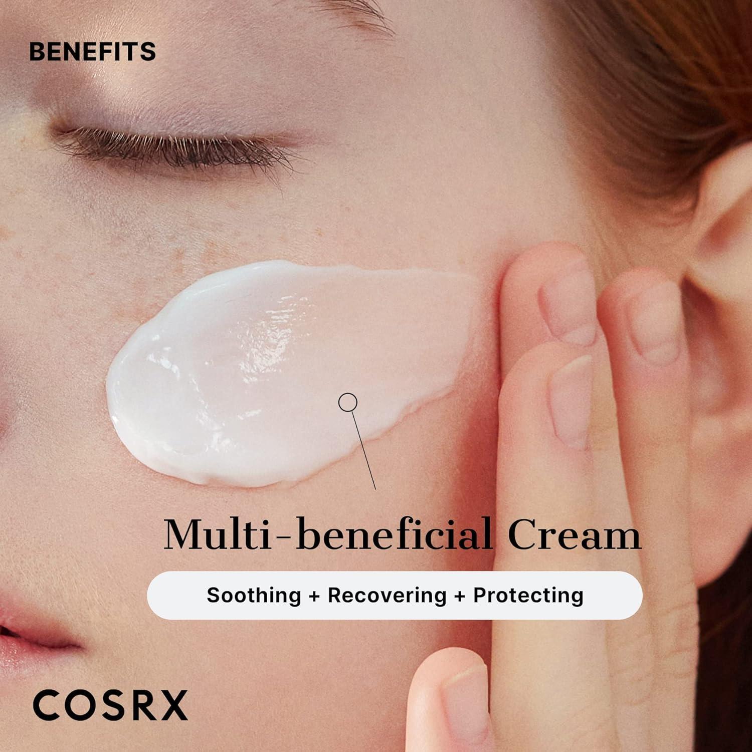 [COSRX] Crème Cica Pure Fit 50 ml