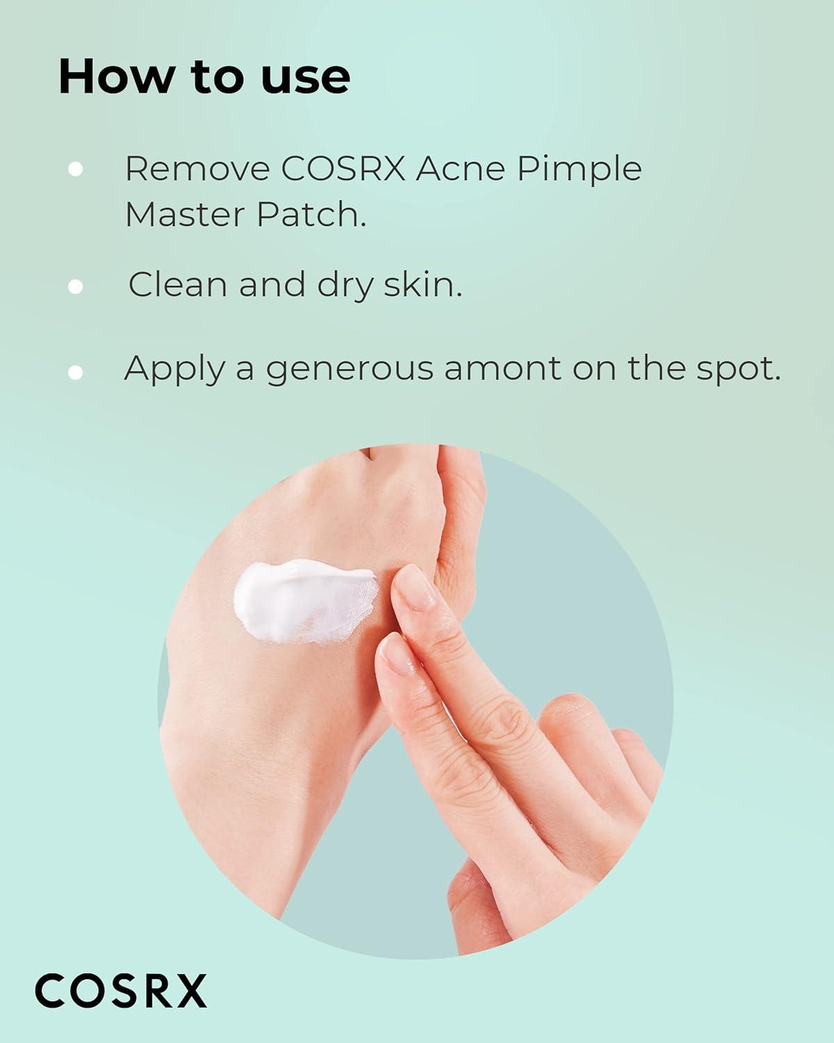 [COSRX] Crème Anti-Imperfections Centella 30ml