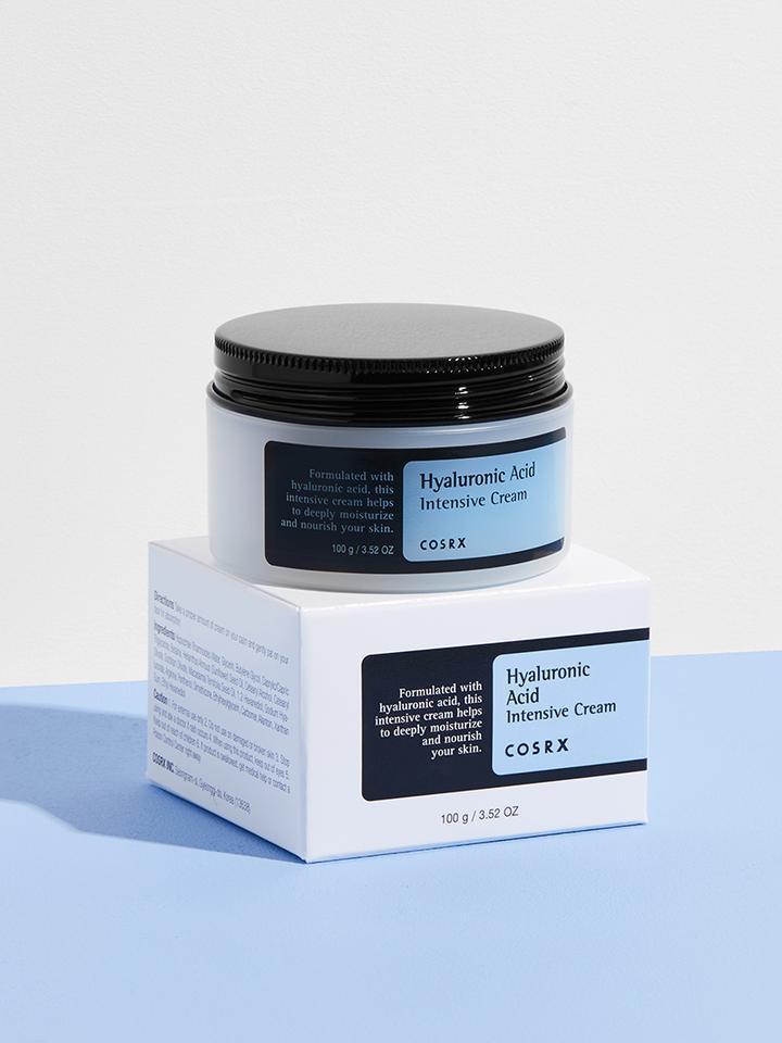 [COSRX] Crème Intensive Acide Hyaluronique 100ml
