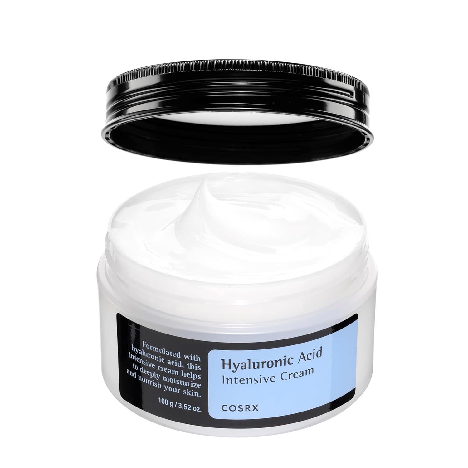 [COSRX] Crème Intensive Acide Hyaluronique 100ml