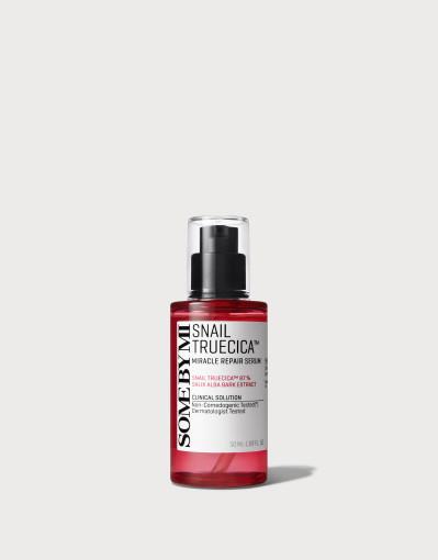 [SOME BY MI] Snail Truecica Miracle Repair Serum 50ml