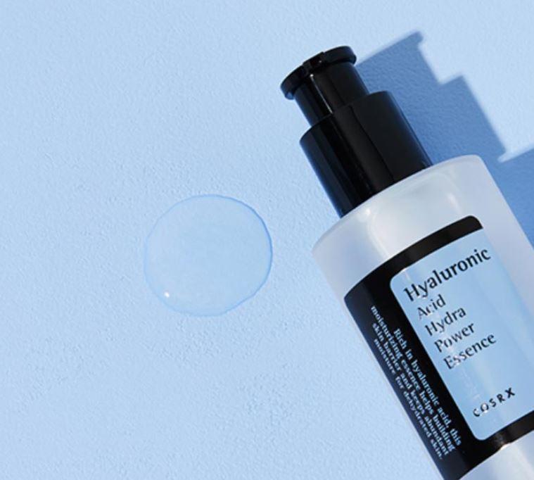 [COSRX] Essence hydratante à l'acide hyaluronique 100ml