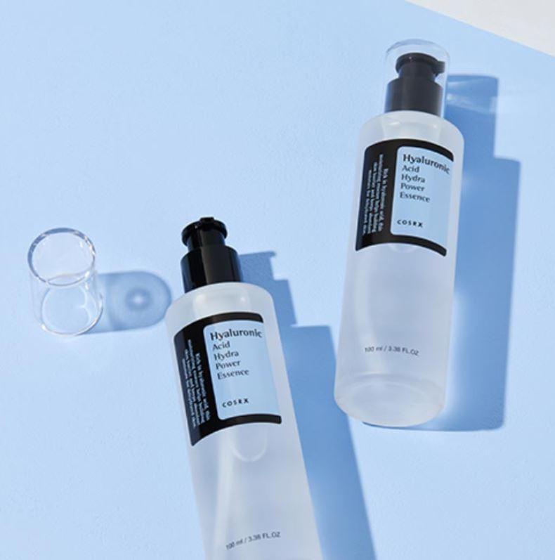 [COSRX] Essence hydratante à l'acide hyaluronique 100ml