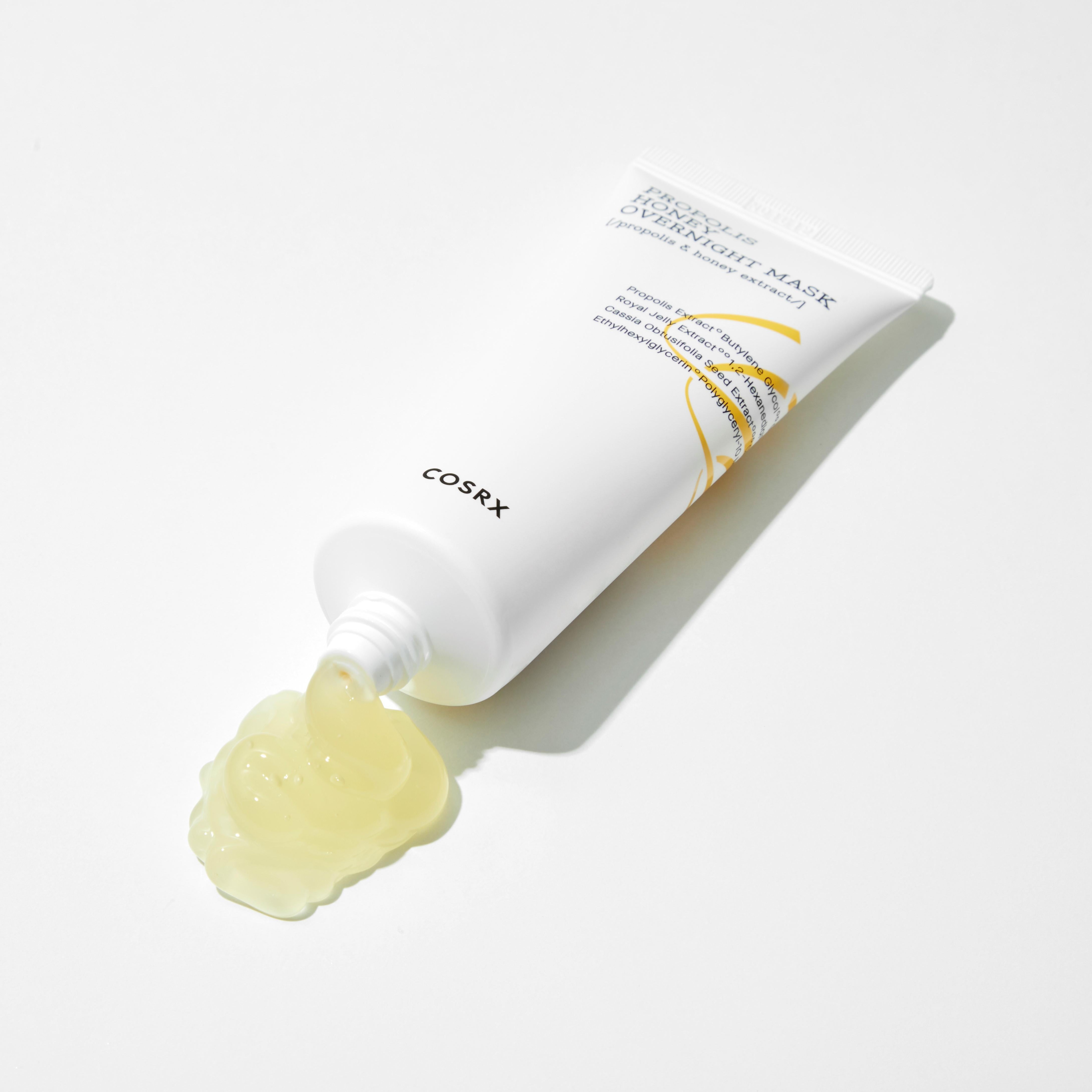 [COSRX] Masque de nuit miel et propolis Full Fit 60ml