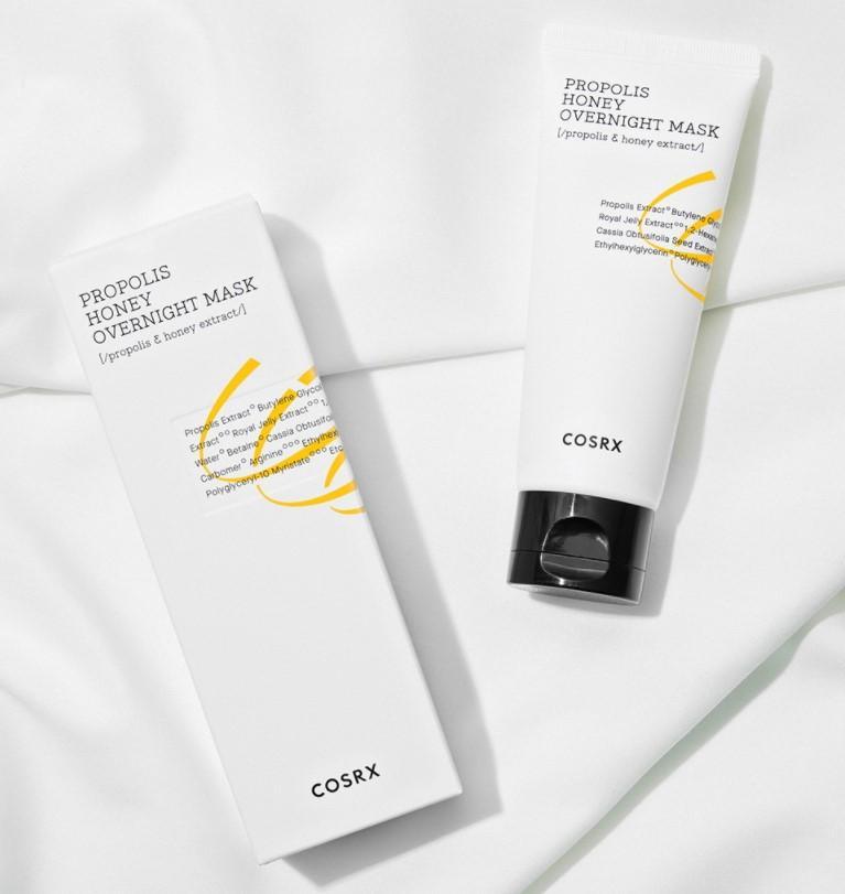 [COSRX] Masque de nuit miel et propolis Full Fit 60ml