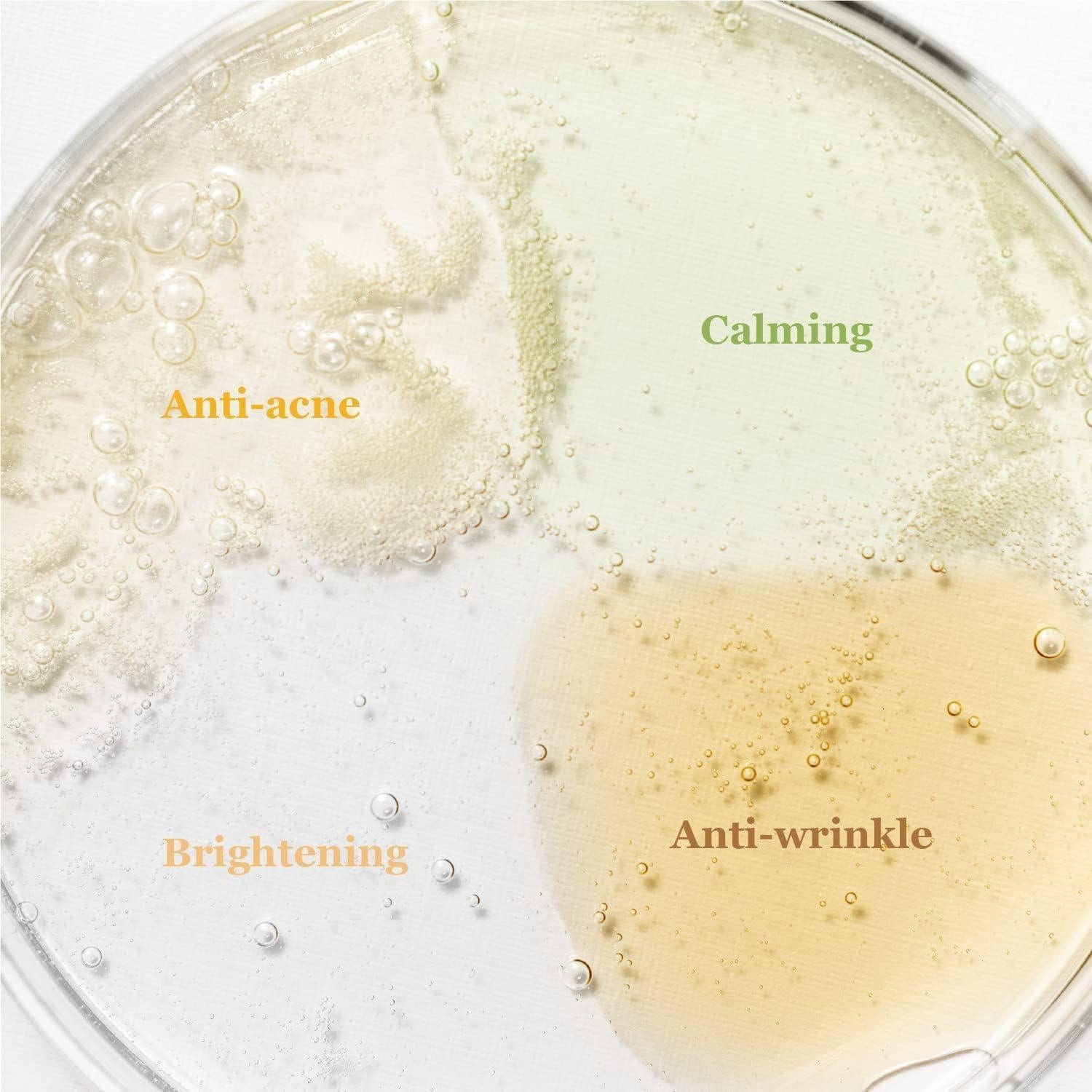 [Beauty of Joseon] Kit Découverte de Sérums Hanbang (10ml*4 unités)