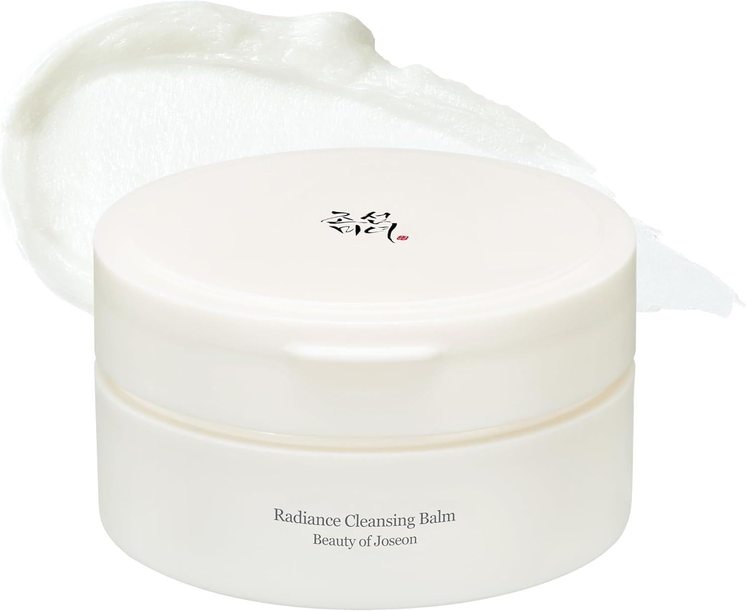 [Beauty of Joseon] Baume Nettoyant Éclat 100ml