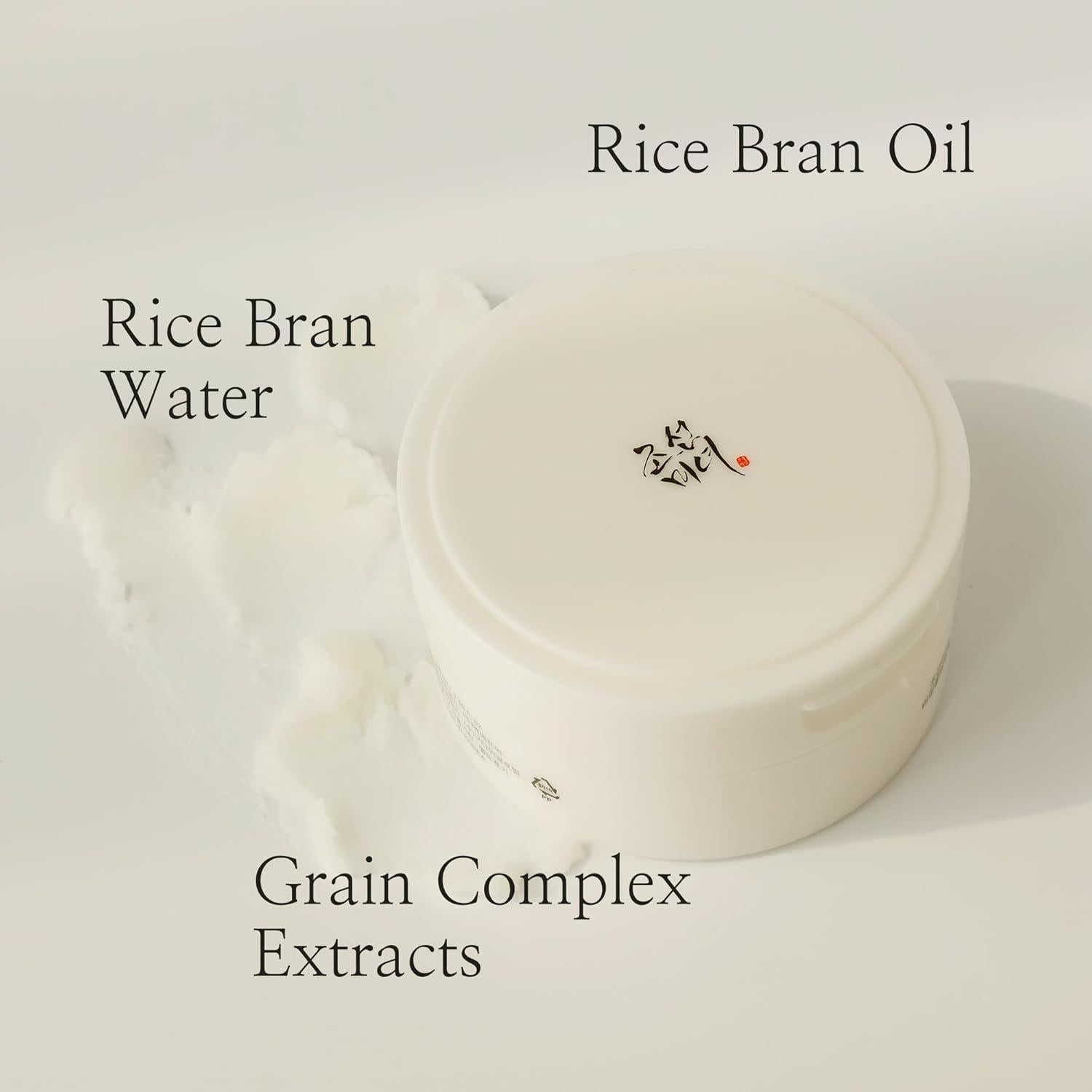 [Beauty of Joseon] Baume Nettoyant Éclat 100ml
