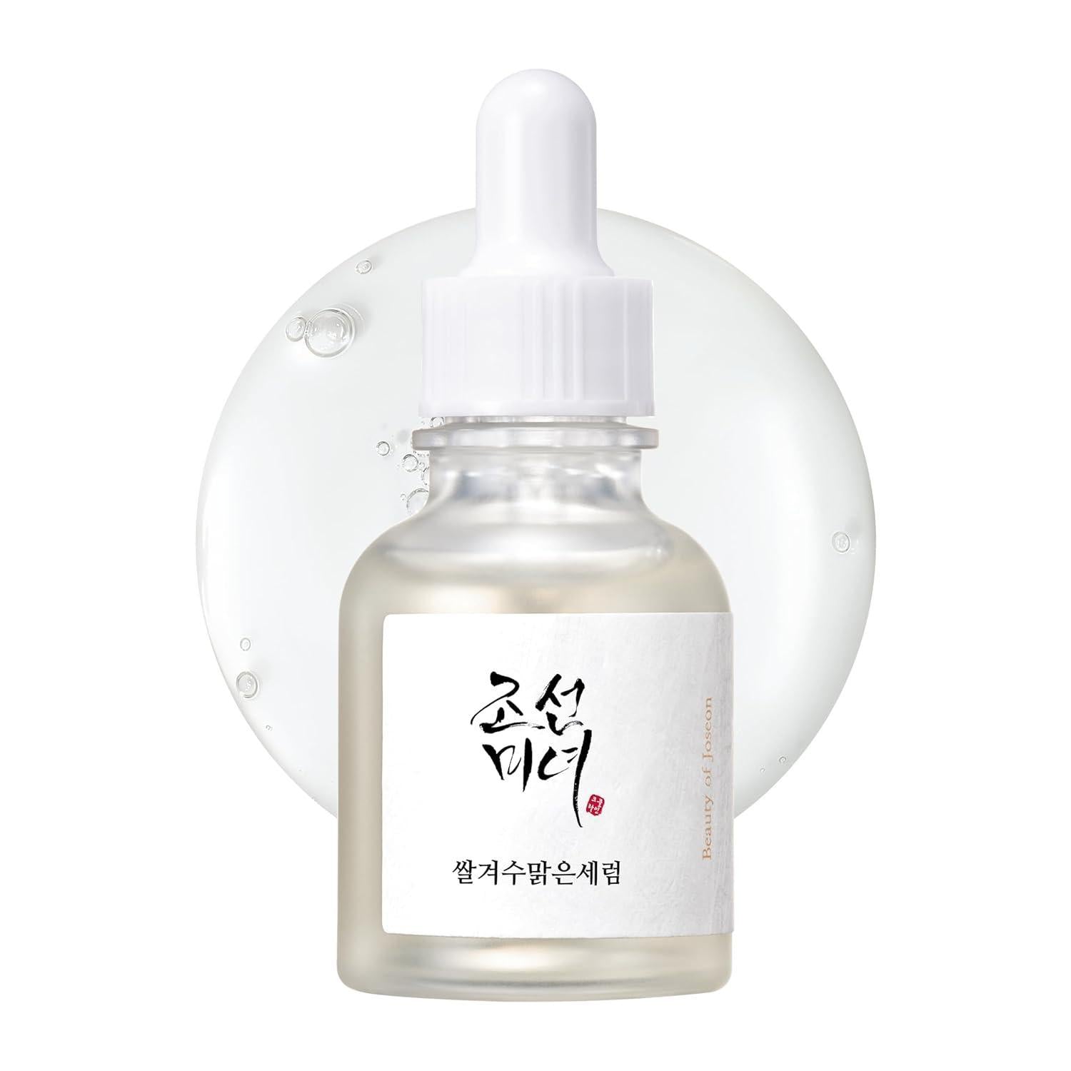 [Beauty of Joseon] Sérum Éclat Profond : Riz + Alpha Arbutine 30ml