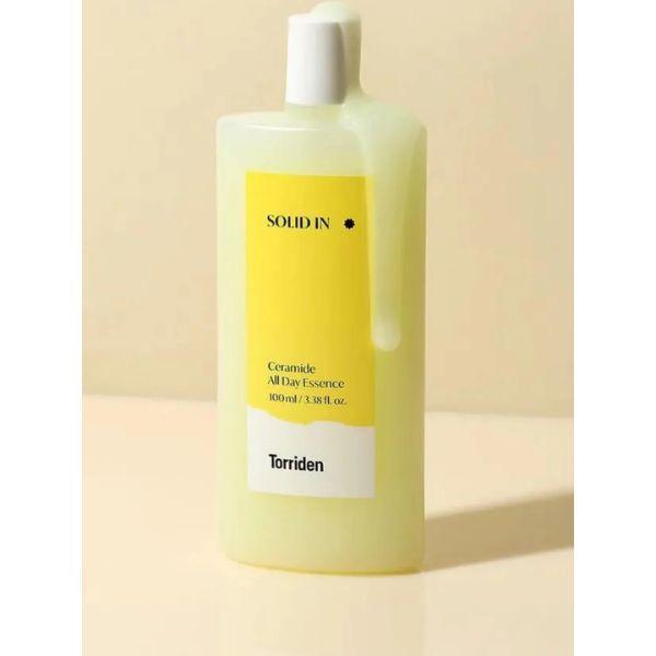 [TORRIDEN] Solid In Ceramide All Day Essence 100ml