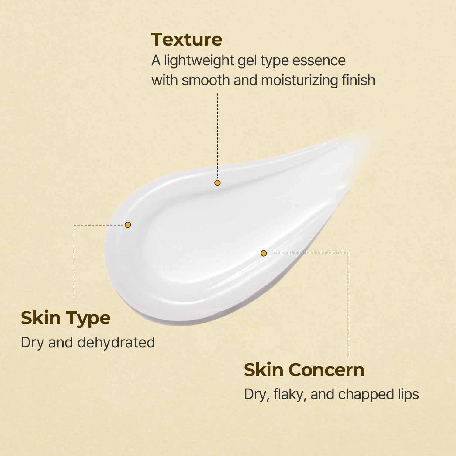 [TORRIDEN] Solid In Ceramide Lip Essence 11ml