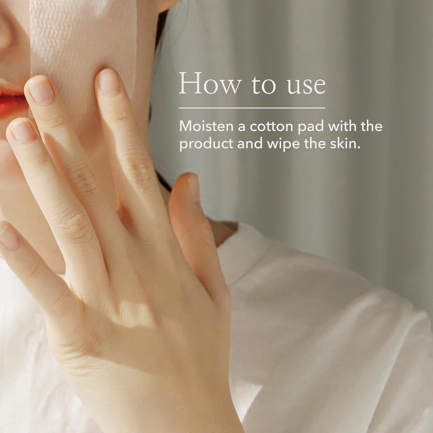 [Beauty of Joseon] Tonique Rafraîchissant Prune Verte : AHA + BHA 150 ml