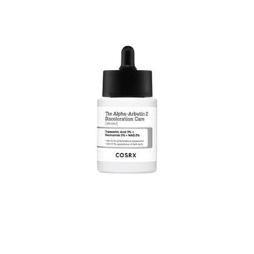 [COSRX] The Alpha-Arbutin 2 Sérum Soin Anti-Taches 50 ml