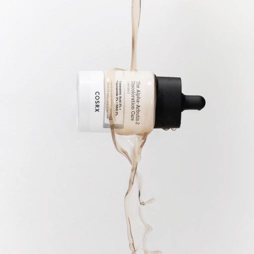 [COSRX] The Alpha-Arbutin 2 Sérum Soin Anti-Taches 50 ml