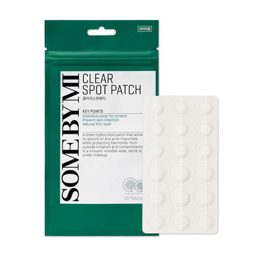 [SOME BY MI] Clear Spot Patch