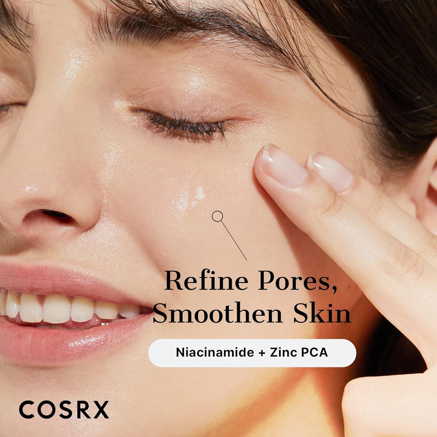 [COSRX] The Niacinamide 15 Serum 20ml