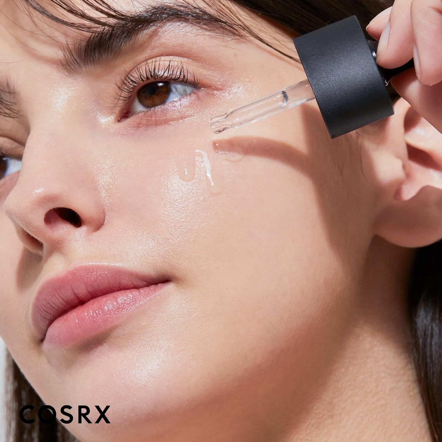 [COSRX] The Niacinamide 15 Serum 20ml