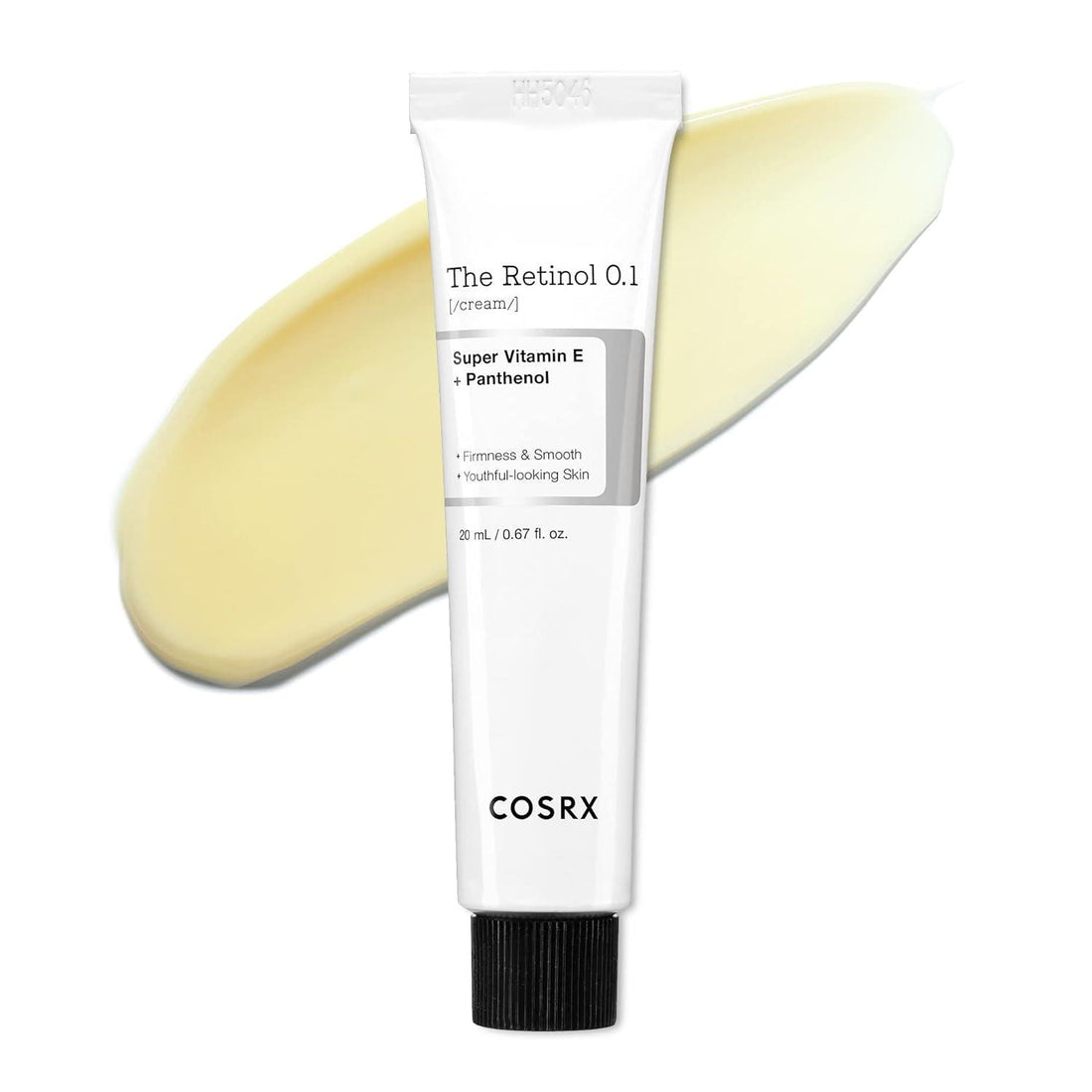 [COSRX] La Crème au Rétinol 0,1 % 20 ml