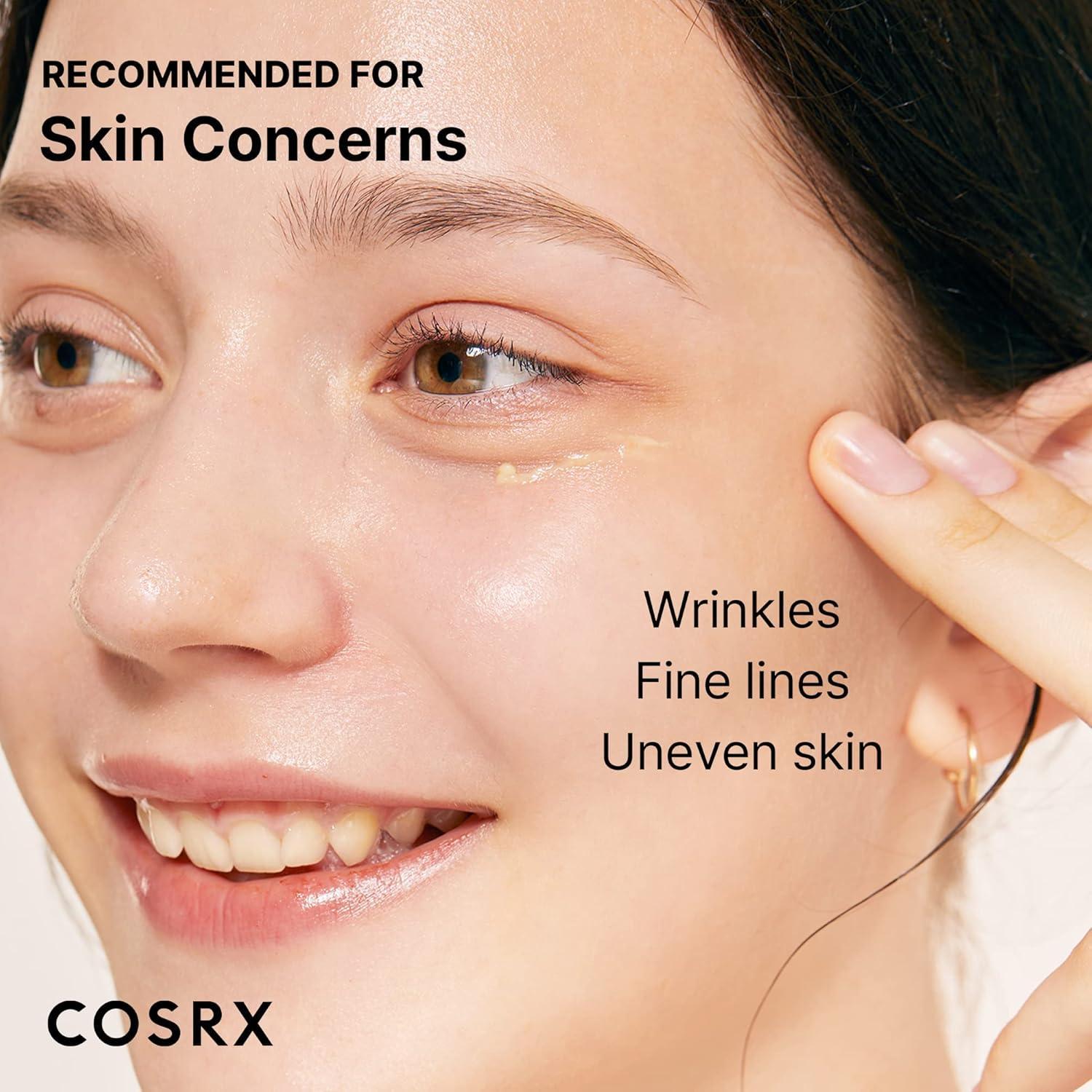 [COSRX] La Crème au Rétinol 0,1 % 20 ml