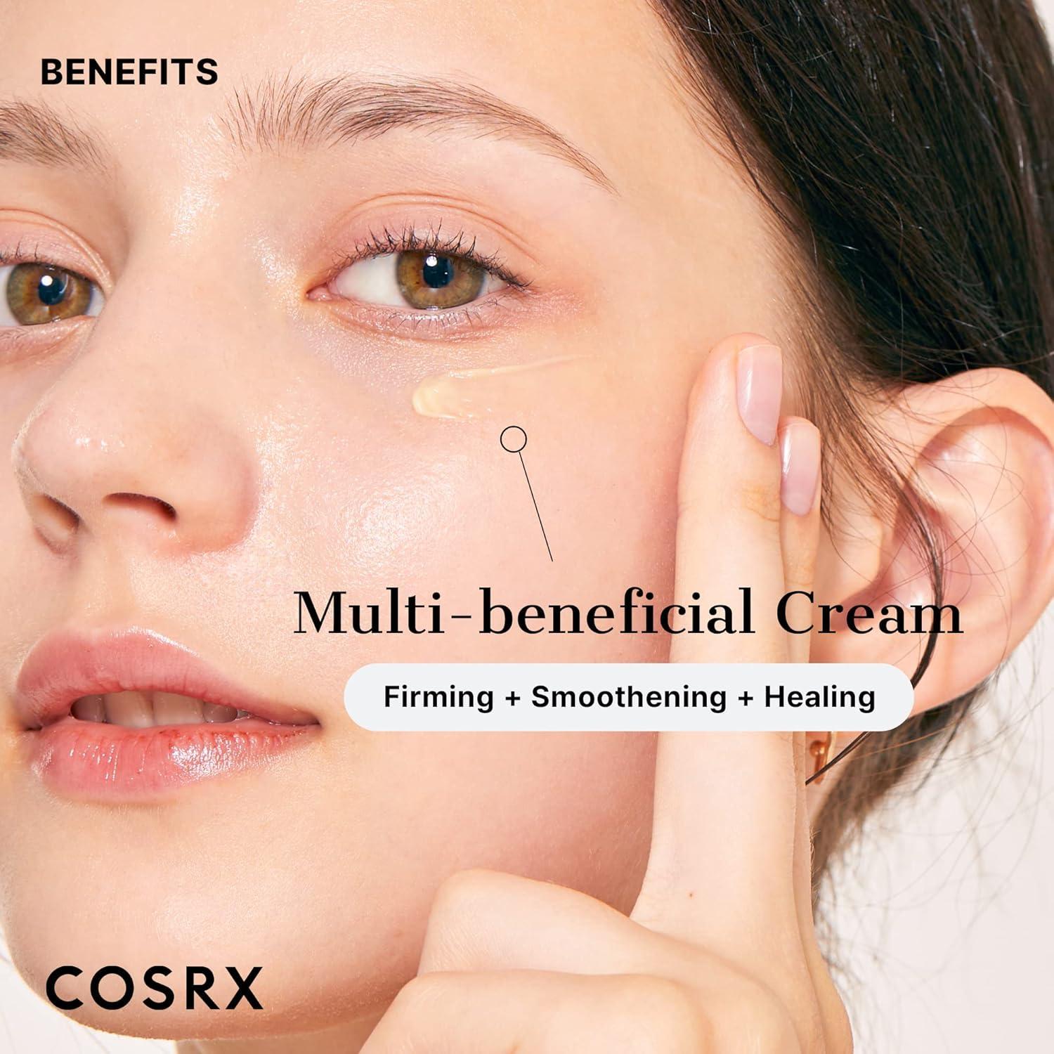 [COSRX] La Crème au Rétinol 0,1 % 20 ml