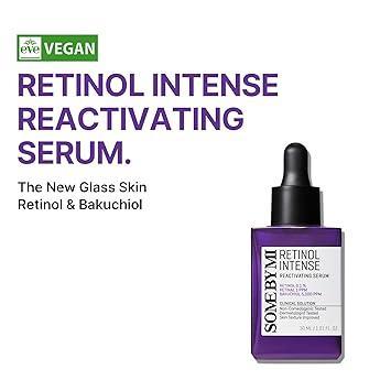 [SOME BY MI] Retinol Intense Reactivating Serum 30ml