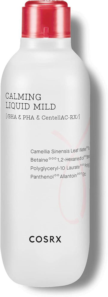 [COSRX] AC Collection Liquide Apaisant Doux 125ml
