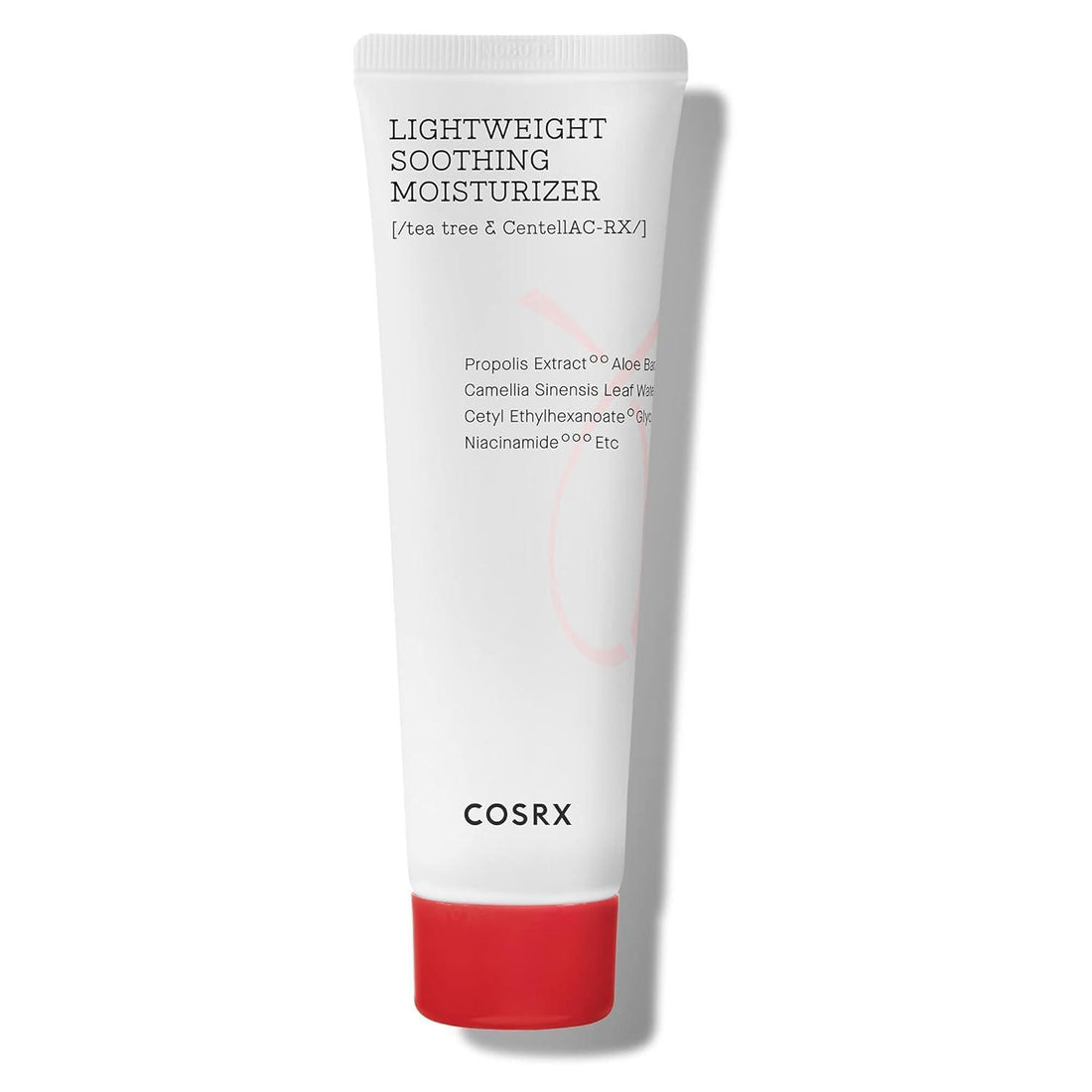 [COSRX] AC Collection Crème Hydratante Apaisante Légère 80ml