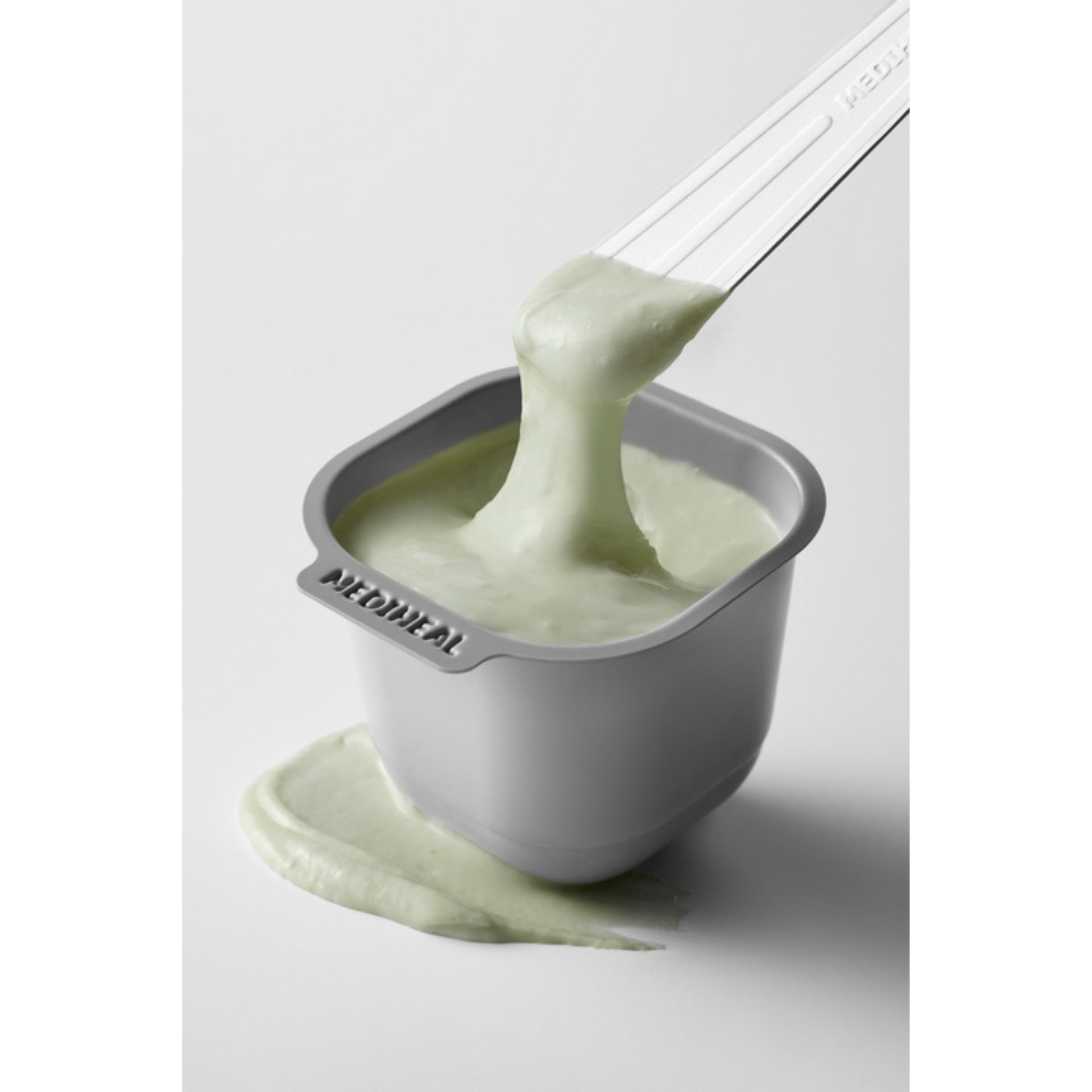 [Mediheal] Masque Modeling Derma Apaisant Teatree (Ampoule 2 ml + Poudre 28 g)
