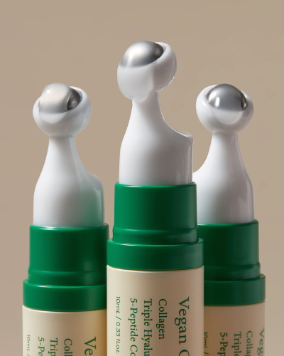[AXIS-Y] Sérum Contour des Yeux au Collagène Vegan 10ml