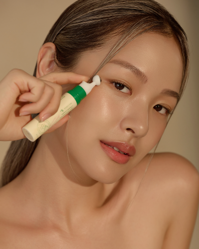 [AXIS-Y] Sérum Contour des Yeux au Collagène Vegan 10ml