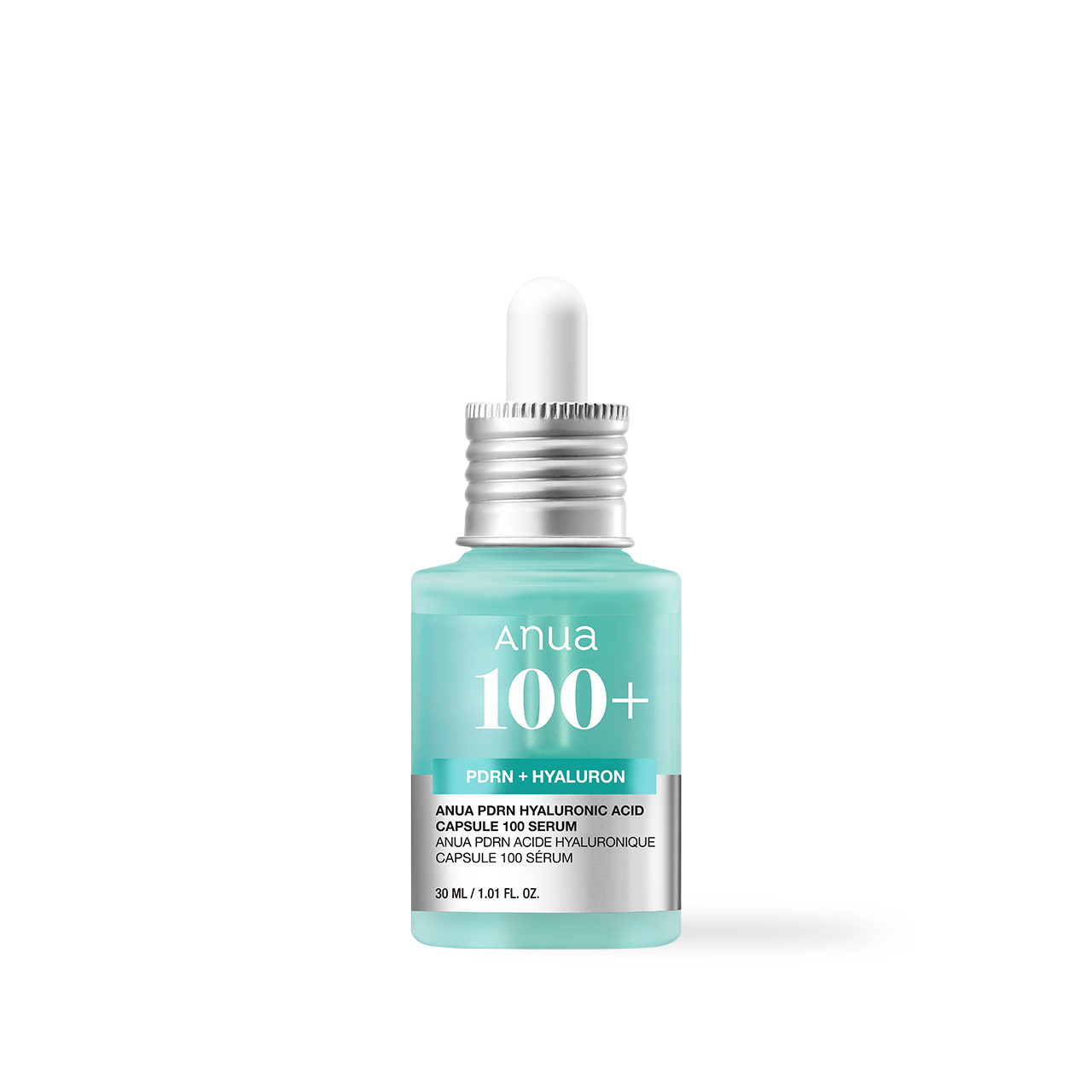 [Anua] Sérum Capsule Hyaluronique PDRN 100 30 ml