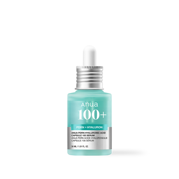 [Anua] Sérum Capsule Hyaluronique PDRN 100 30 ml