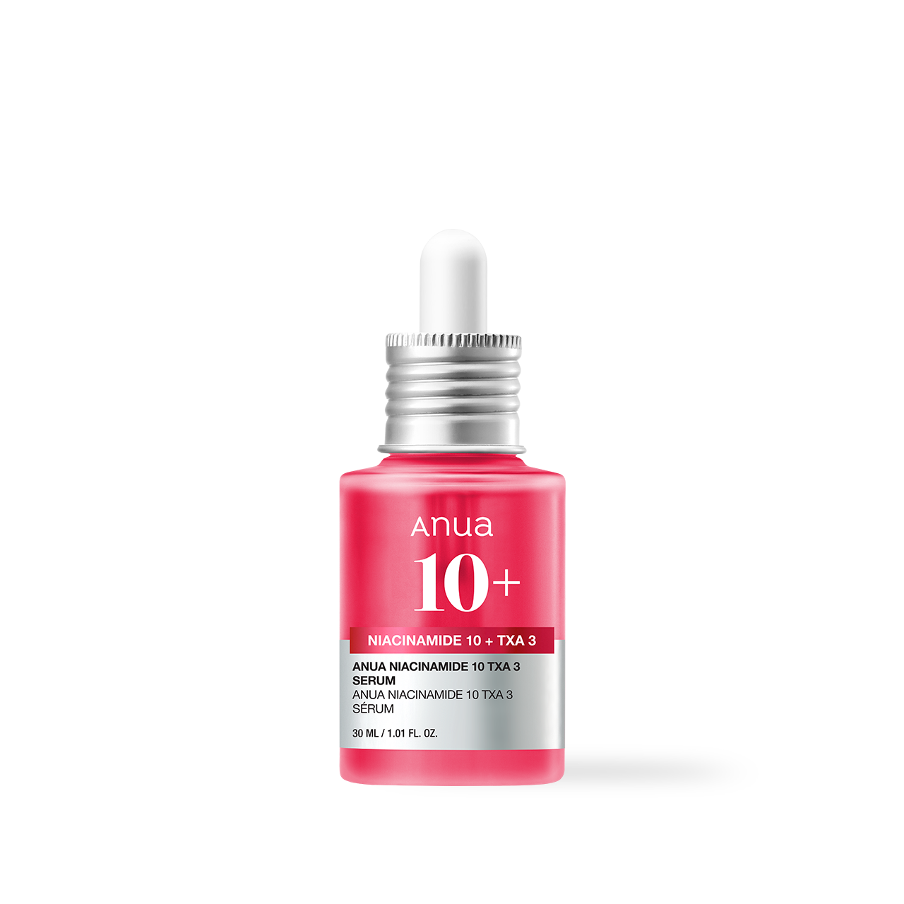 [Anua] Sérum Correcteur de Taches Brunes Niacinamide 10% + TXA 4% 30ml
