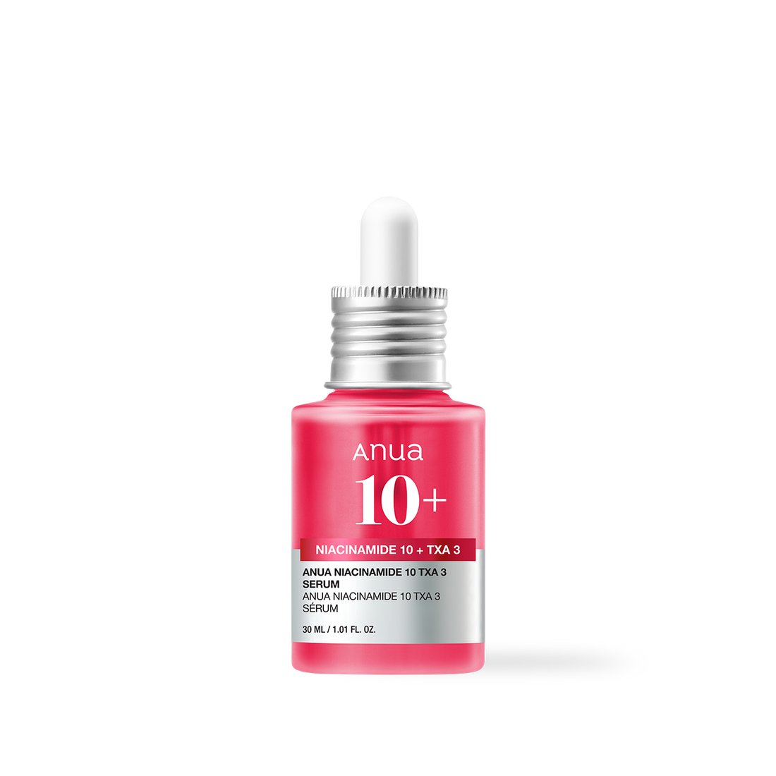 [Anua] Niacinamide 10% + TXA 4% Dark Spot Correcting Serum 30ml