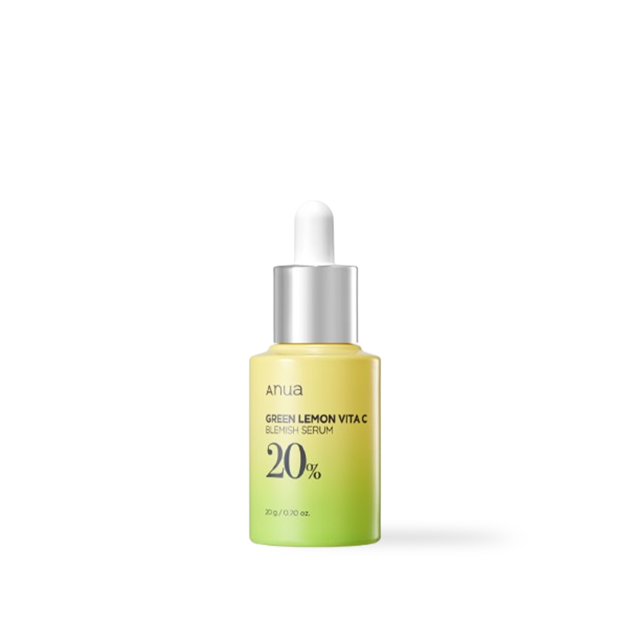 [Anua] SÉRUM ANTI-TACHES À LA VITAMINE C ET AU CITRON VERT 20 ml