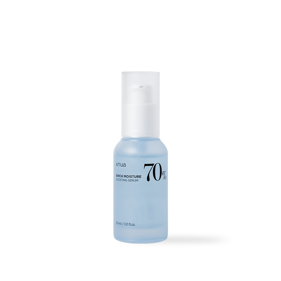 [Anua] Birch 70 Moisture Boosting Serum 30ml