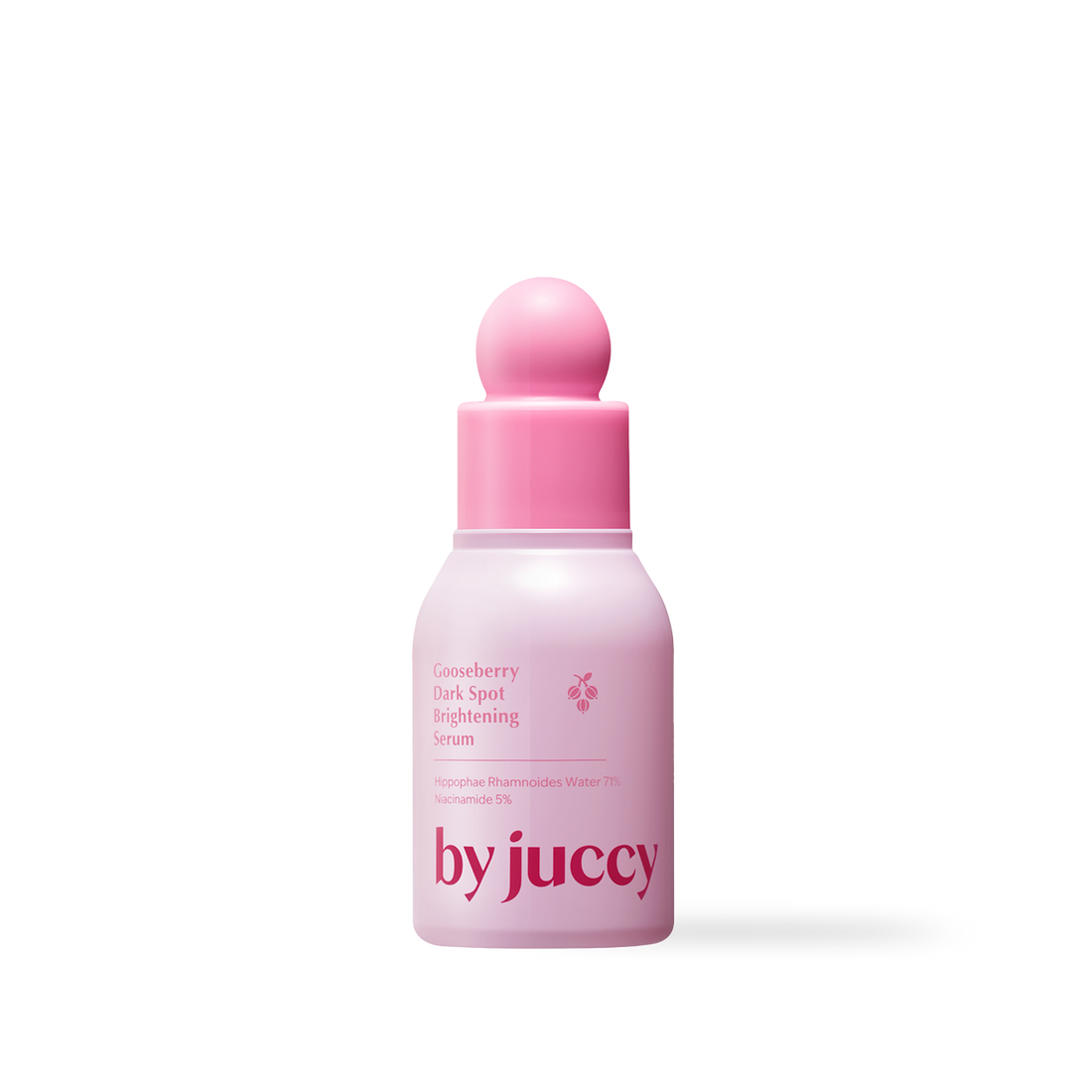 [By juccy] Gooseberry Dark Spot Brightening Serum 30ml